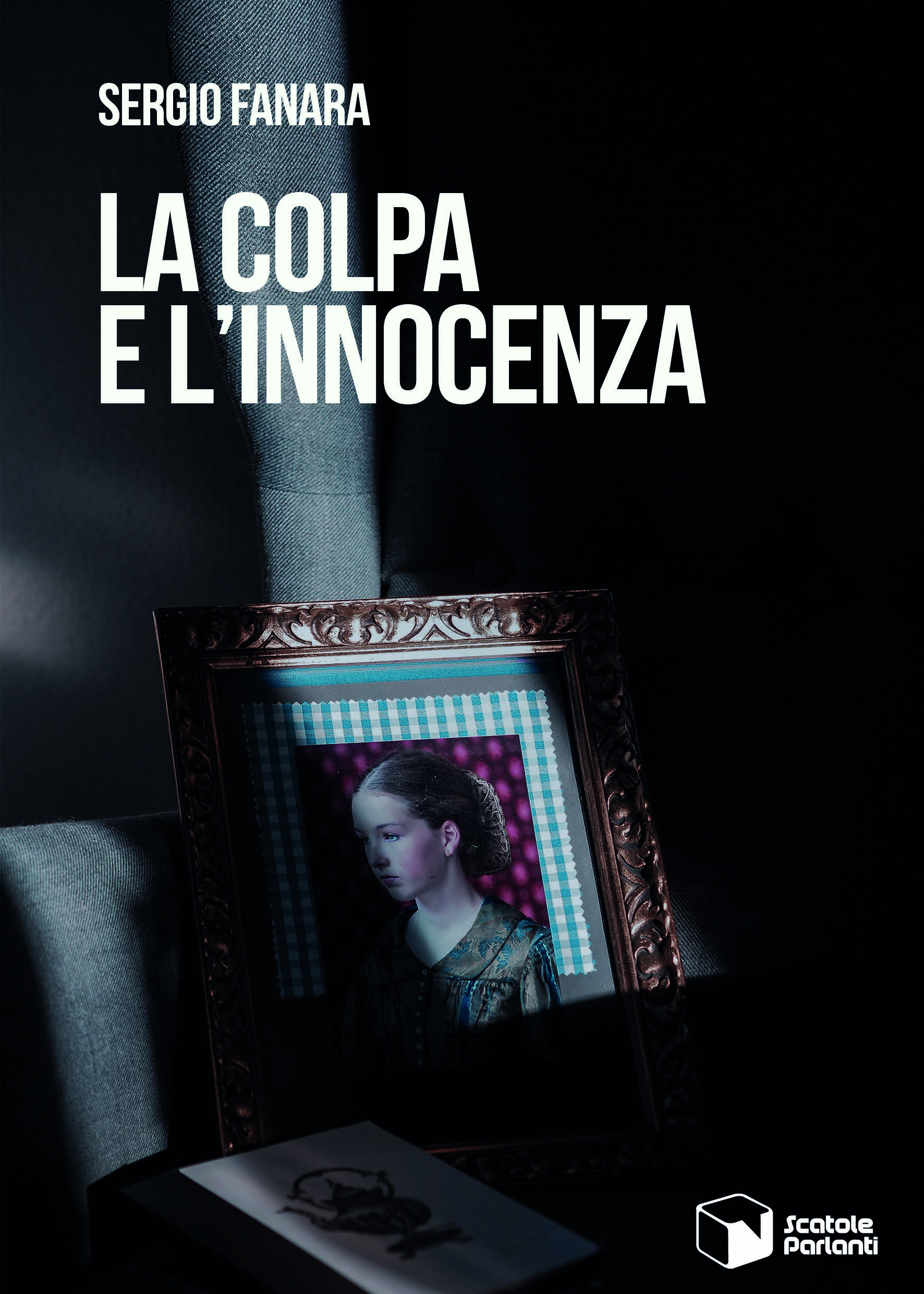 La colpa e l'innocenza – Scatole Parlanti