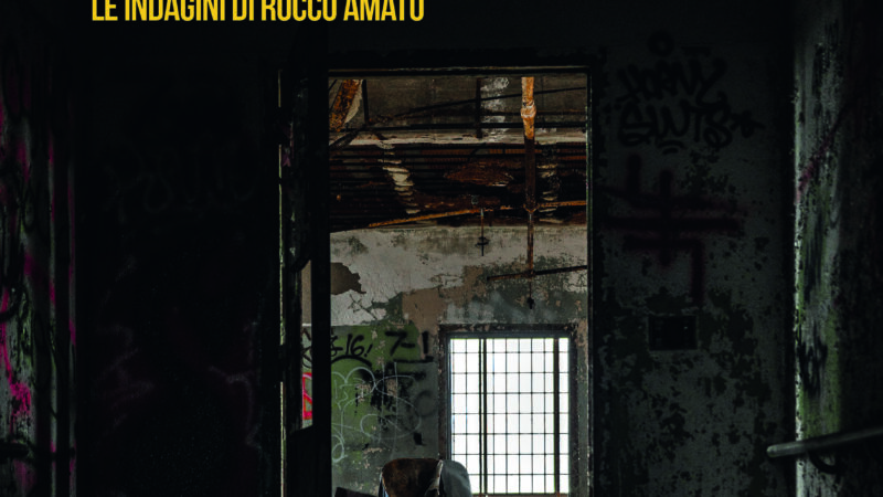 Il delitto del casolare