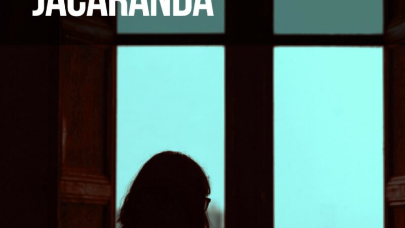 Il paese della jacaranda