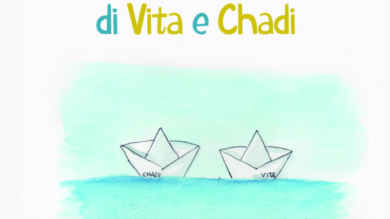 Il mare di Vita e Chadi