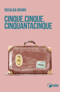 cinque.cinque. cinquantacinque
