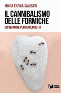 l cannibalismo delle formiche
