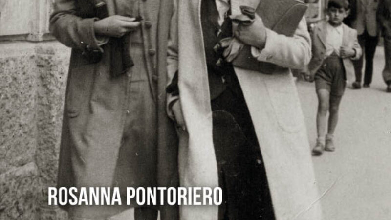 Mamma d’un comunista