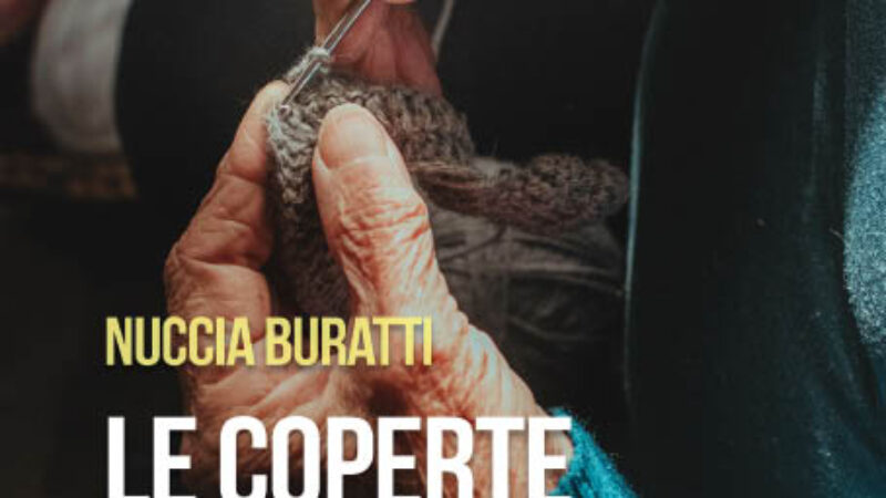 Le coperte della nonna