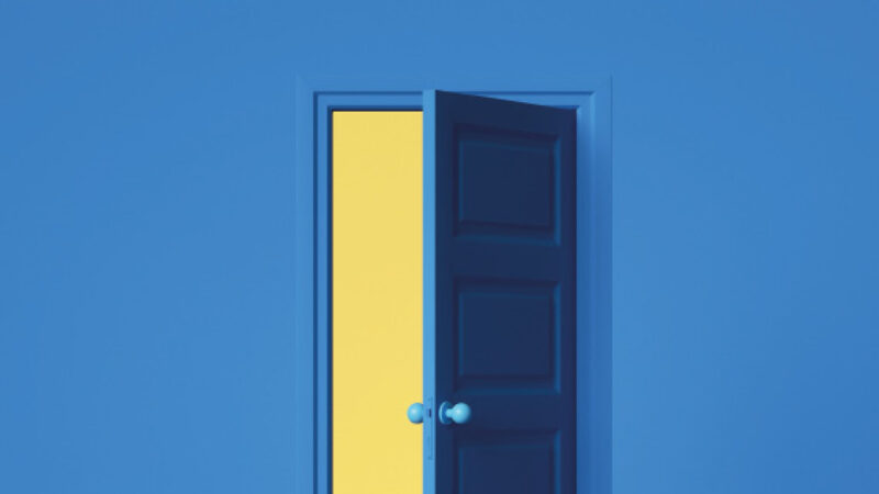 Vivi per quello che sei