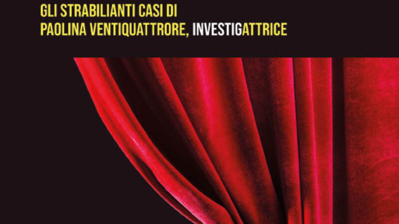 Giù nel profondo buio