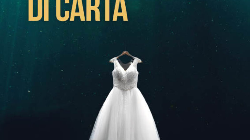 Una risma di carta