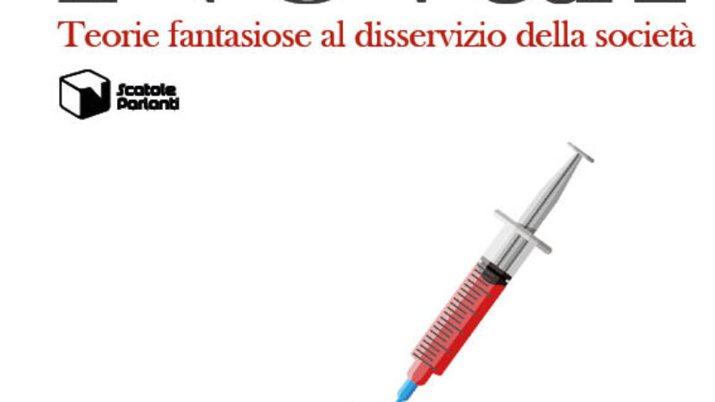 A lezione dai Novax