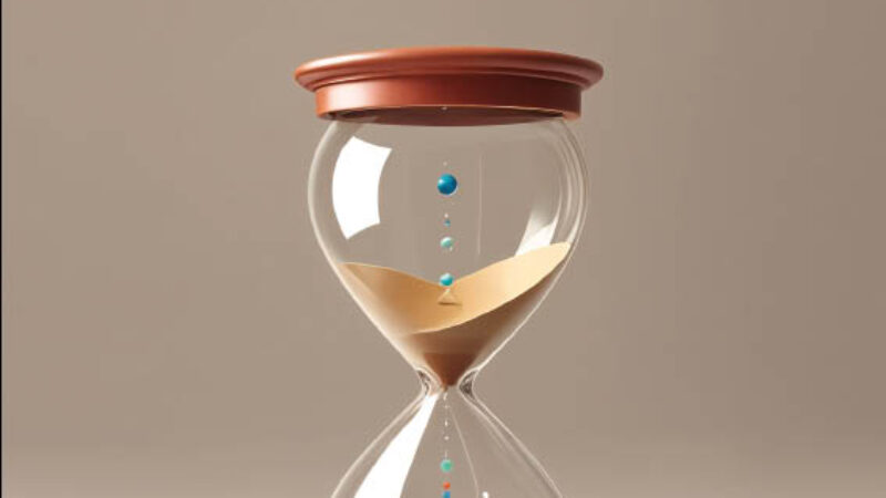 Equilibrio