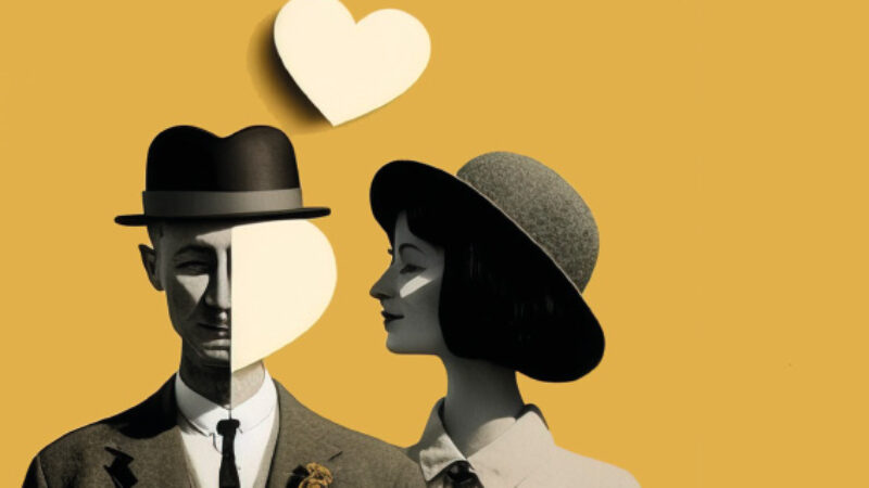 Saverio e Chiara