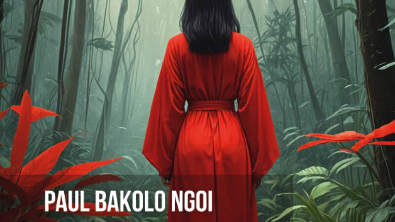 La leggenda di Ngola