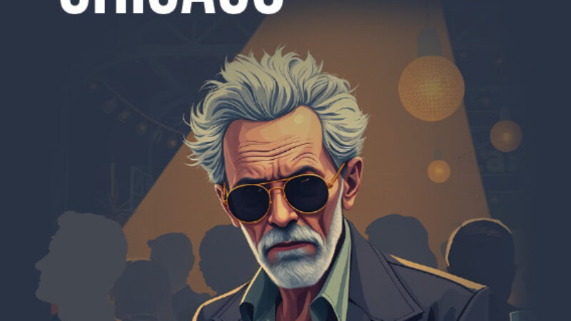 Il mistero di Chicago