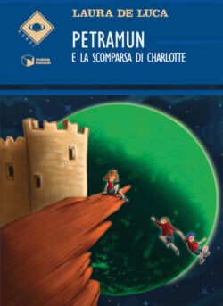 Petramun e la scomparsa di Charlotte
