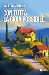 Con tutta la gioia possibile