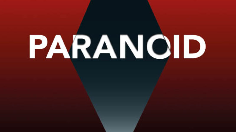 Paranoid