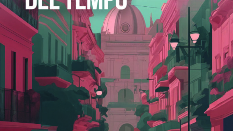 I ladri del tempo