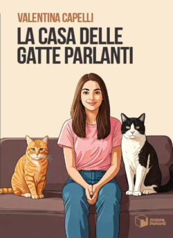La casa delle gatte parlanti