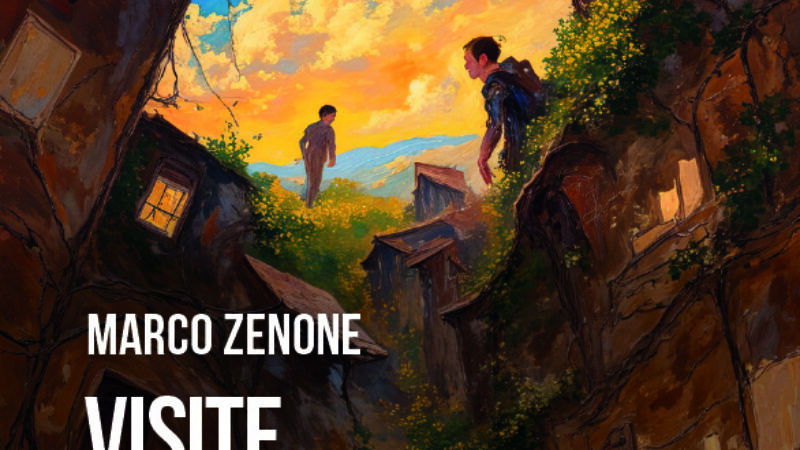 Visite e altri incontri di apparente marginalità