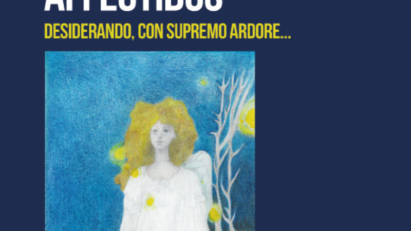 Summis desiderantes affectibus