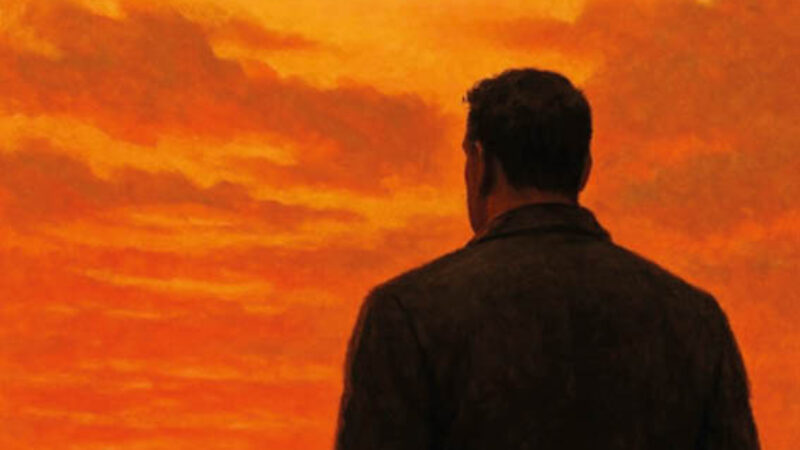 Il tramonto della coscienza