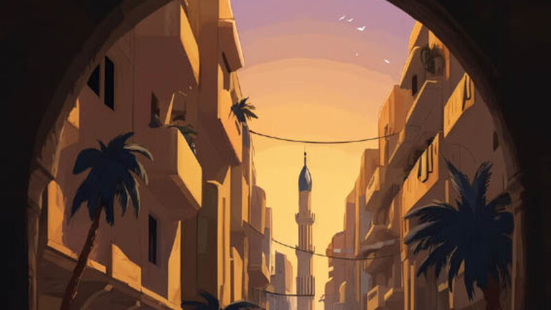 Hamra Service