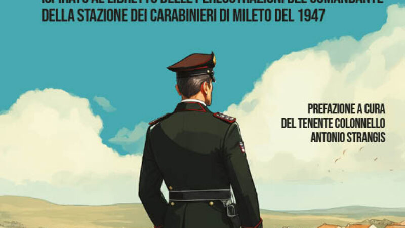 Il Maresciallo di Mileto