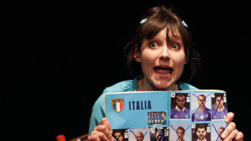 L’Italia è nel burrone