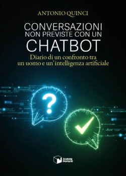 Conversazioni non previste con un chatbot