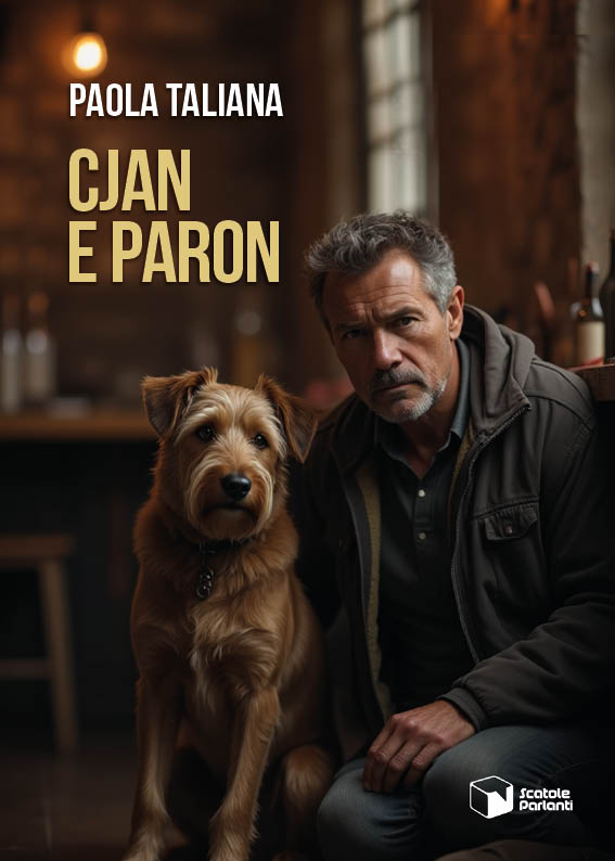Cjan e Paron