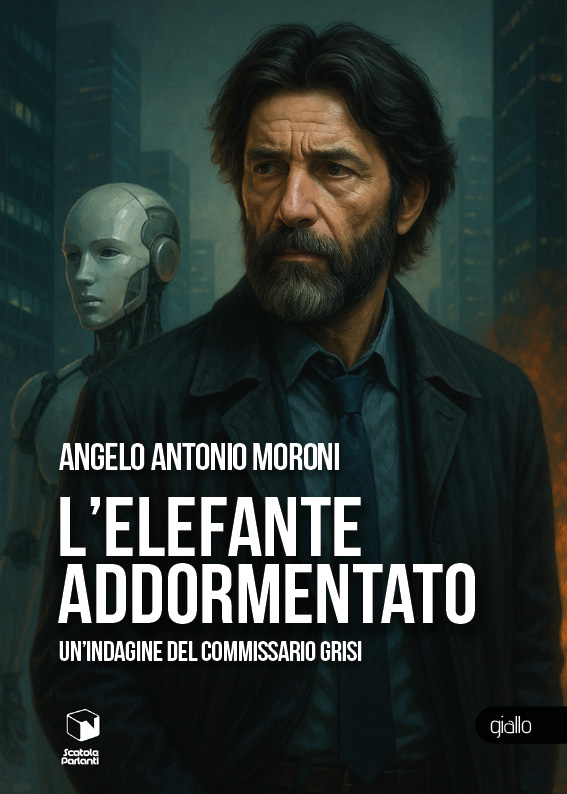 L’elefante addormentato