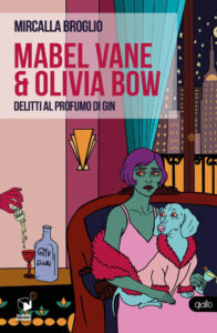 Mabel Vane & Olivia Bow