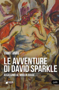 Le avventure di David Sparkle