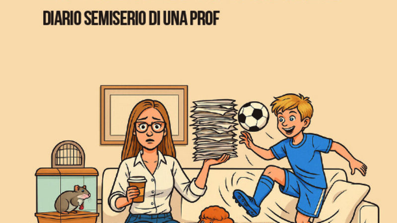 La bella vita e i tre mesi di vacanza