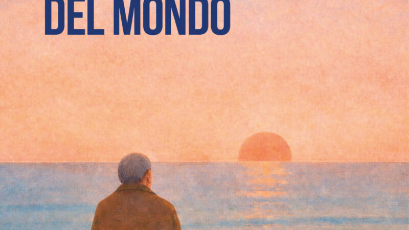 Con tutta la calma del mondo