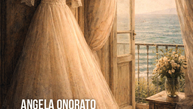 Cara mia dolce Anita