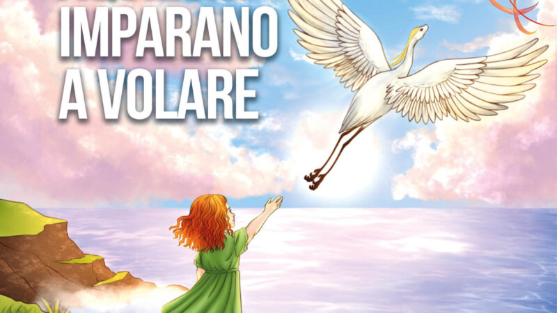 Quando gli aquiloni imparano a volare