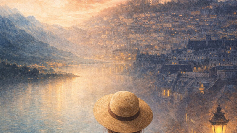 Acqua di fieno