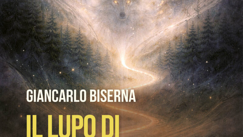 Il lupo di Camposonaldo