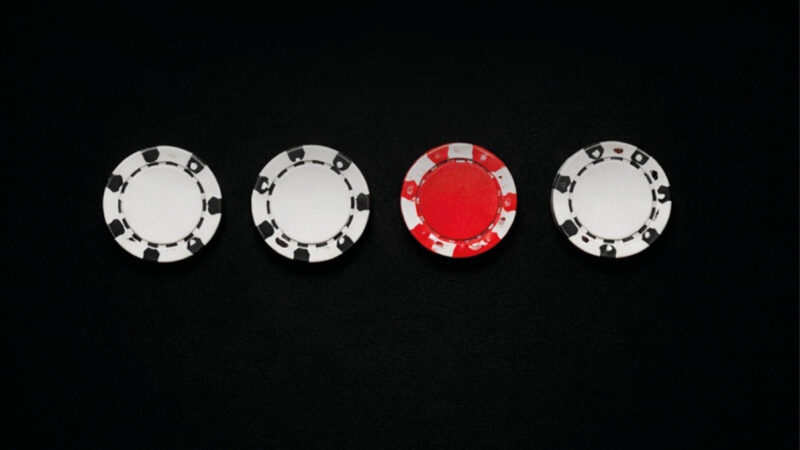 Poker di nove