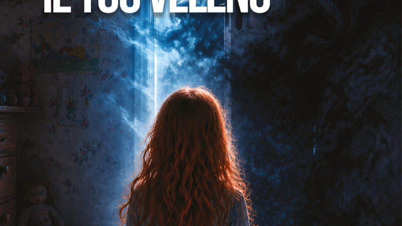 Il mio veleno, il tuo veleno
