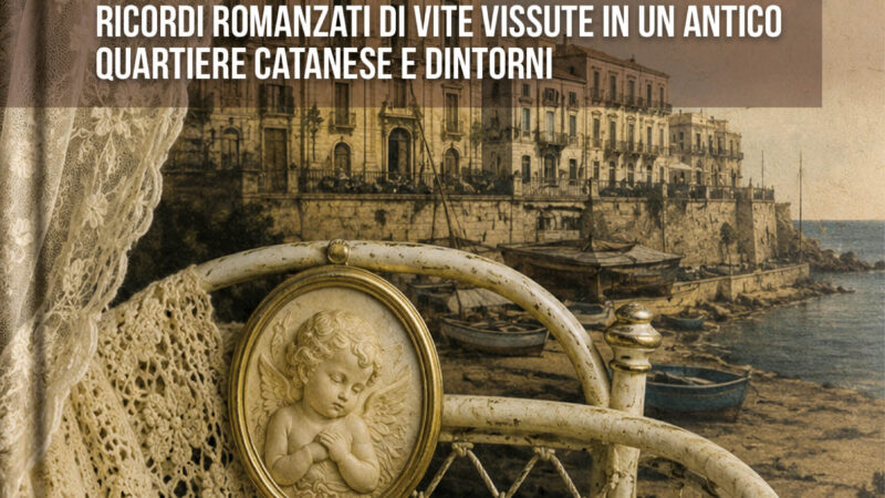 La guardiana dei ricordi
