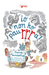 Io non ho paurrra!
