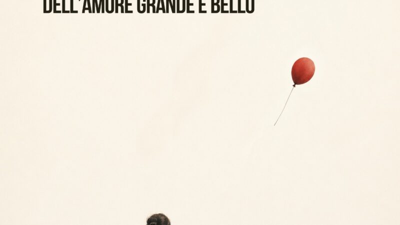 PREORDINE – Quello strano indovinello