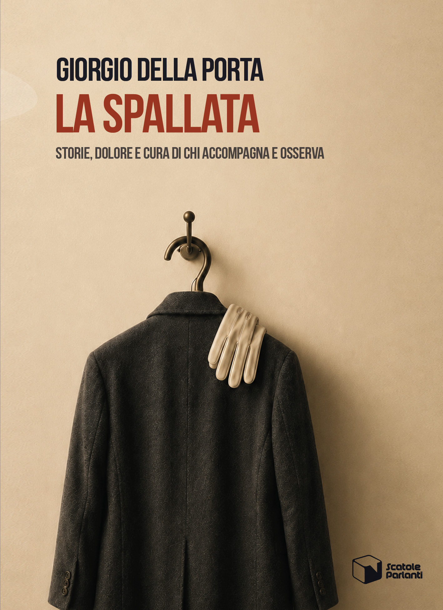 La spallata