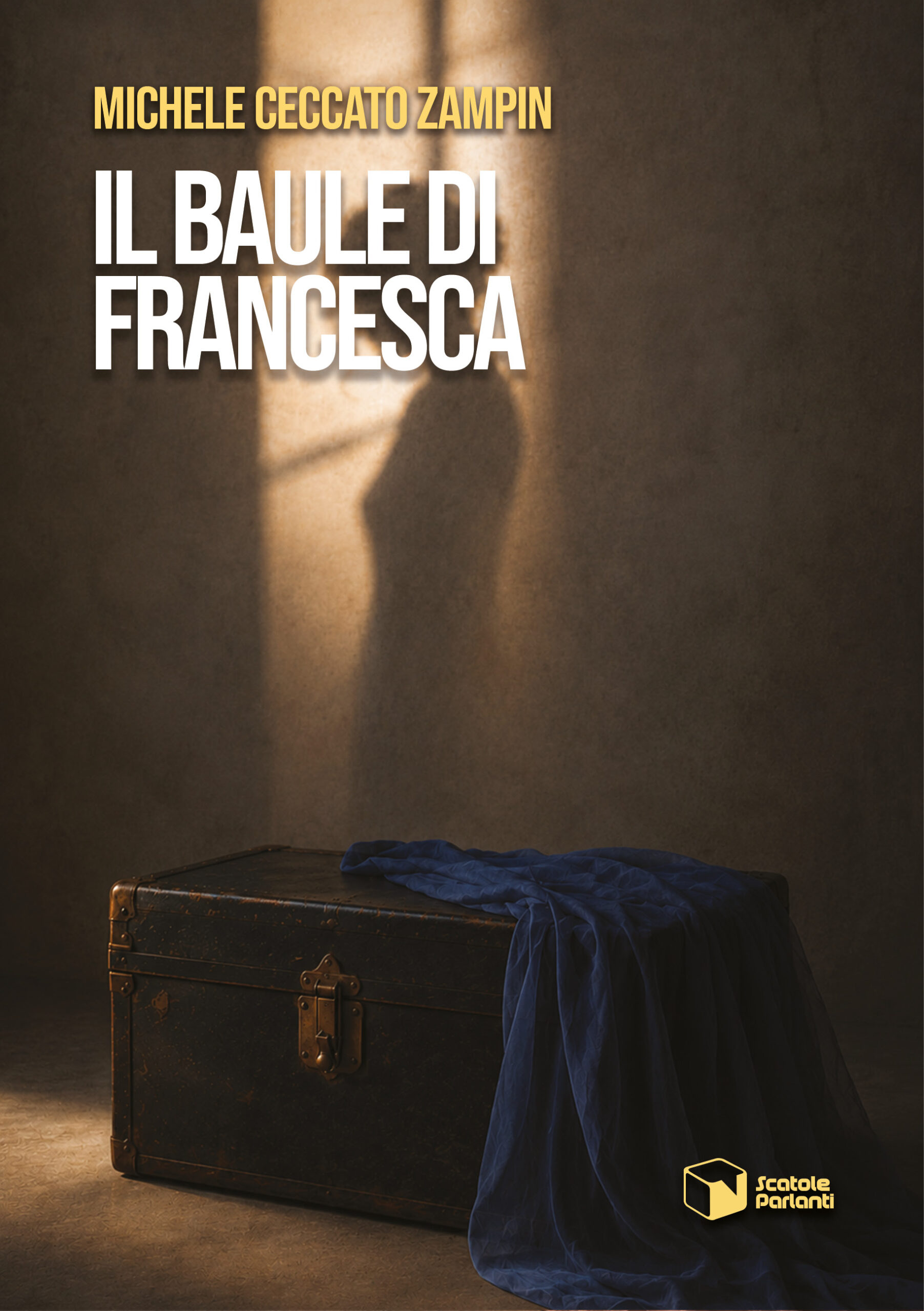 Il baule di Francesca