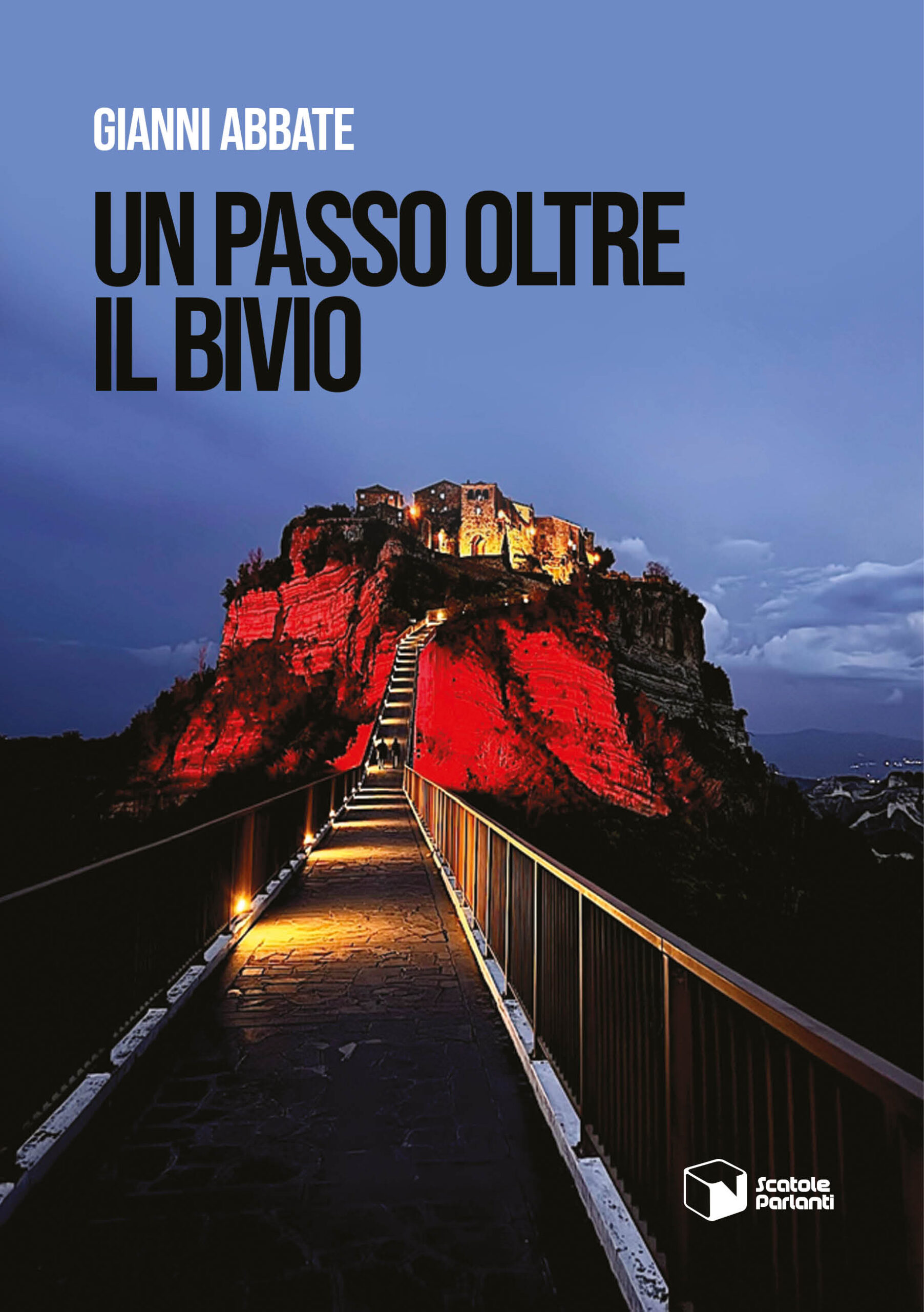 Un passo oltre il bivio
