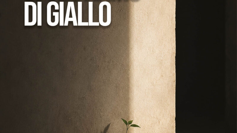 Il martedì ci vestiamo di giallo