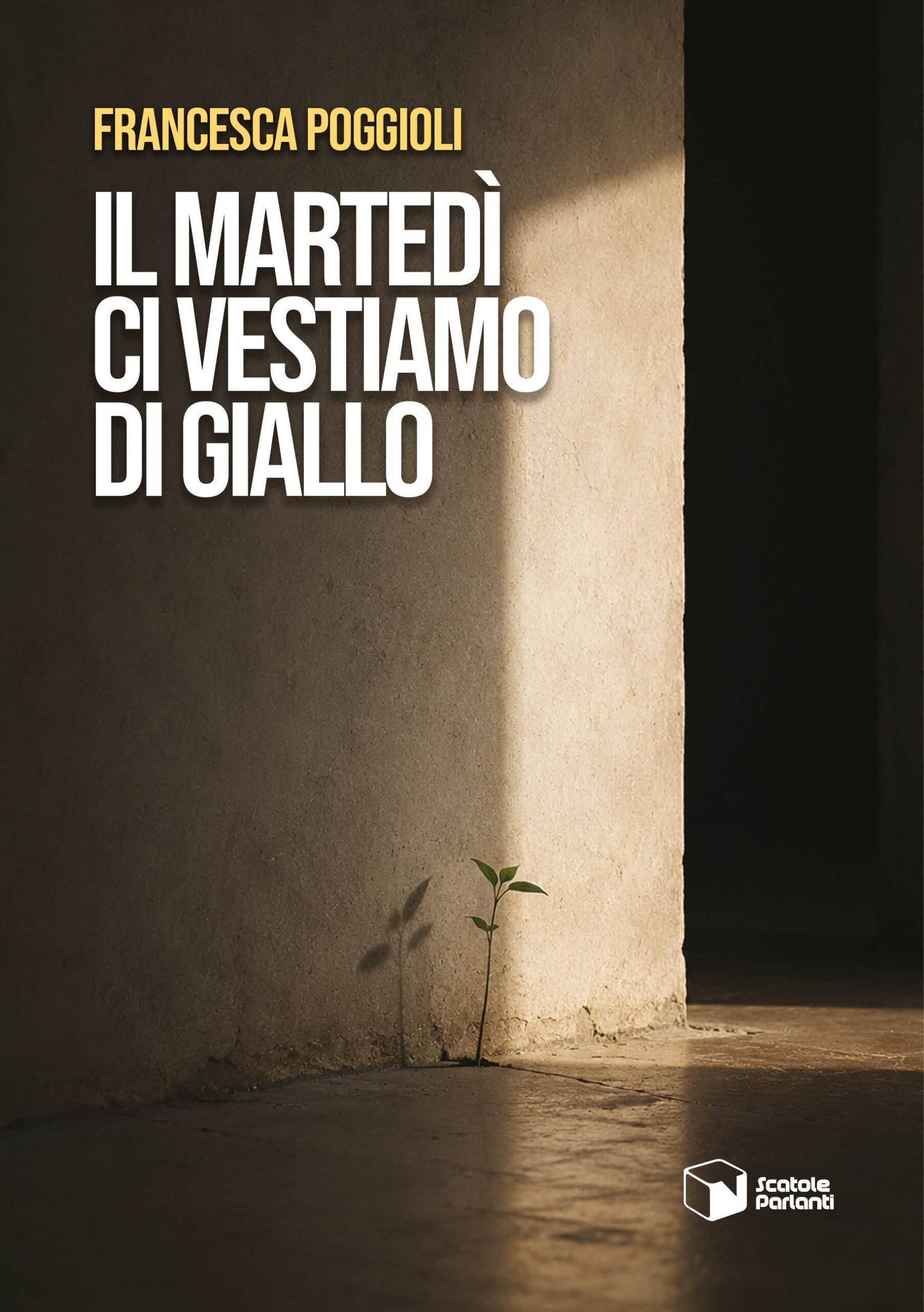 Il martedì ci vestiamo di giallo