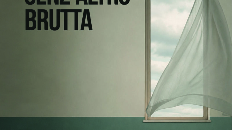 Una storia, senz’altro brutta