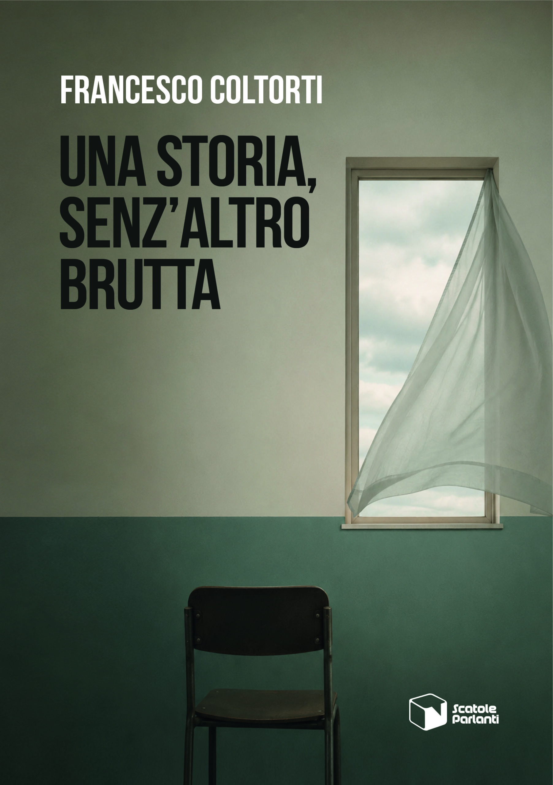 Una storia, senz’altro brutta